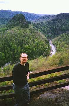 Breaks Interstate Park (Va./Ky. border)